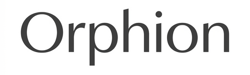 Orphion